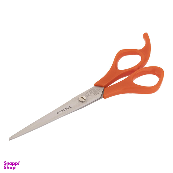 قیچی اصلاح تیتانیوم مدل H 01