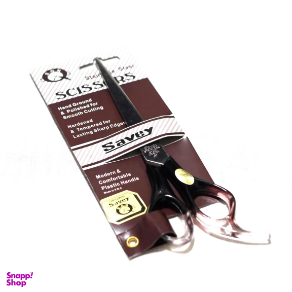 قیچی اصلاح مو ساووی (Savey) مدل 71102