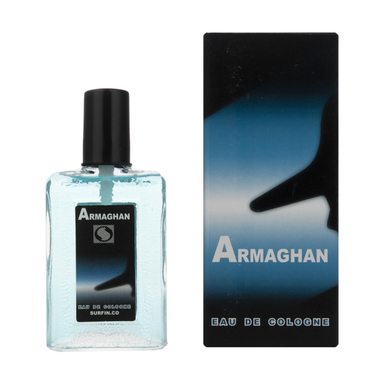 محلول افتر شیو مردانه ارمغان (Armaghan) مدل گامبیت حجم 90 میلی‌ لیتر