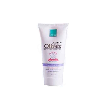 کرم سوختگی پای کودک الیوکس (Olivex) مدل Rash Cream حجم 75 میلی لیتر