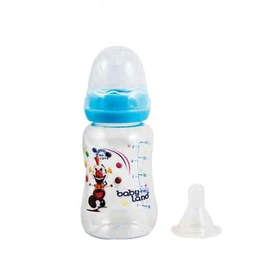 شیر خوری بی بی لند (Babyland) کد 249