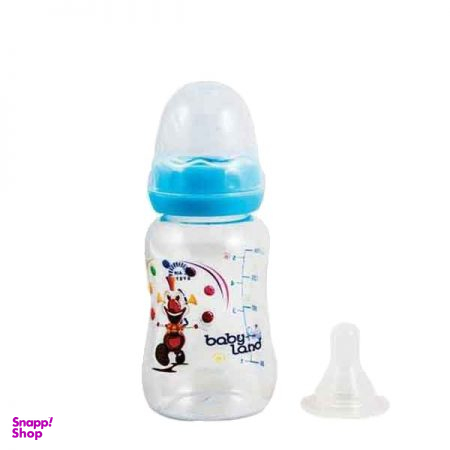 شیر خوری بی بی لند (Babyland) کد 249