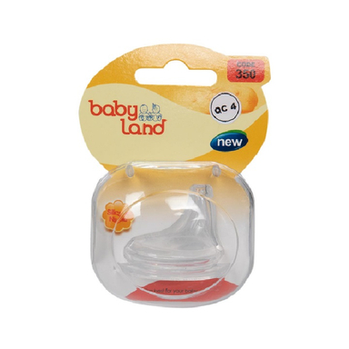 سر شیشه ابمیوه خوری بیبی لند (Baby land)کد 350