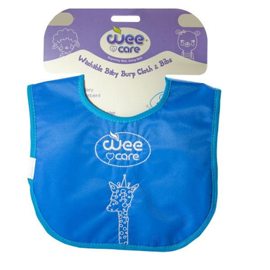 پیشبند قابل شستشو وی کر (Wee care)