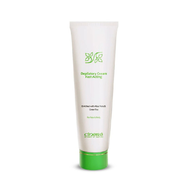 کرم موبر سینره (Cinere) مدل Sensitive Skin حجم 100 میلی‌ لیتر