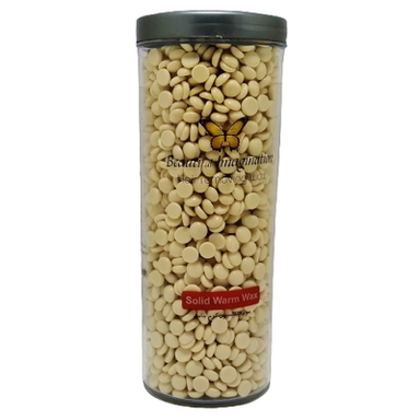 وکس عدسی لیمو وزن 300 گرم