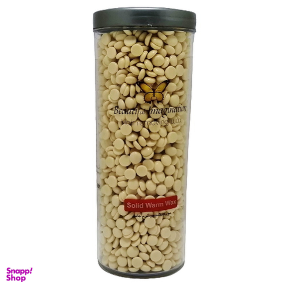وکس عدسی لیمو وزن 300 گرم