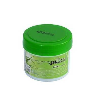 موم اپلاسیون آلویه ورا اطلس (Atlas) 700 گرم