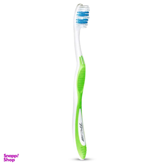 مسواک تریزا (Trisa) مدل Focus Pro Clean با برس نرم