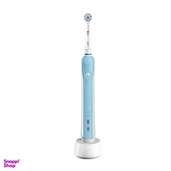 مسواک برقی اورال بی (Oral B) مدل Pro 500