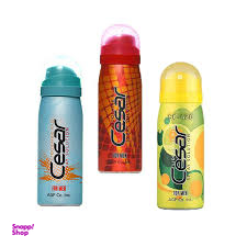 اسپری تاخیری سِزار (Cesar)