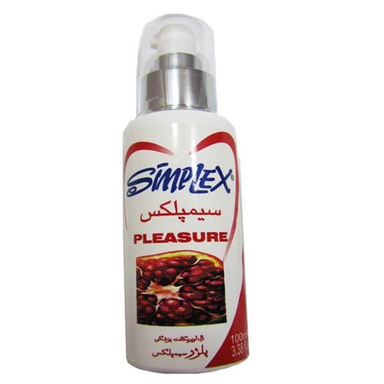 ژل جمع کننده سیمپلکس (Simplex) حجم 100 میلی لیتر
