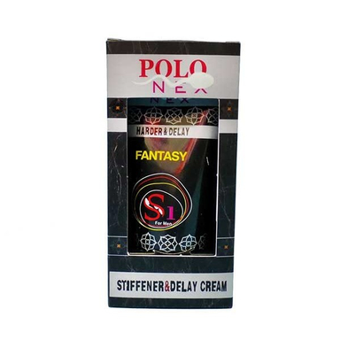 ژل تاخیری و افزایش نعوظ آقایان پولونکس (Polonex) مدل S1 حجم 10 میلی‌لیتر