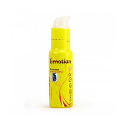 ژل آمیزشی بانوان ایموشن (Emotion) مدل Romance حجم 75 میلی‌ لیتر