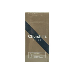 کاندوم چرچیلز (Churchills) مدل بسیار نازک تاخیری