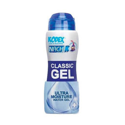 ژل آمیزشی روان کننده کدکس مدل Lubricant Classic حجم 90 میلی لیتر