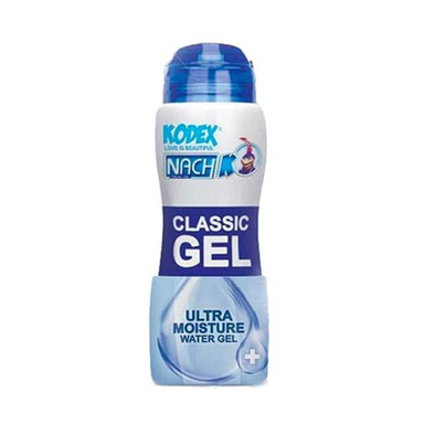 ژل آمیزشی روان کننده کدکس مدل Lubricant Classic حجم 90 میلی لیتر