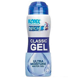 ژل واژینال روان کننده ناچ کدکس (Nach Kodex) مدل کلاسیک 90 میلی‌لیتر