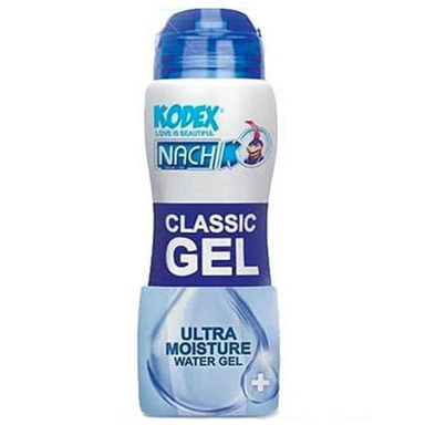 ژل واژینال روان کننده ناچ کدکس (Nach Kodex) مدل کلاسیک 90 میلی‌لیتر