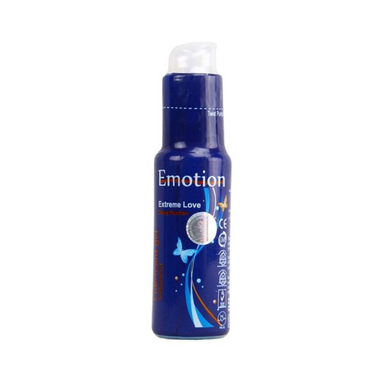 ژل آمیزشی آقایان ایموشن (Emotion) مدل Extreme Love حجم 75 میلی‌ لیتر