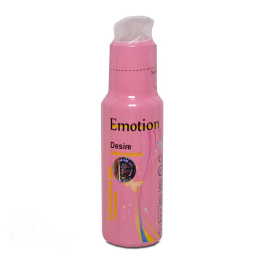ژل آمیزشی بانوان ایموشن (Emotion) مدل Desire حجم 75 میلی‌ لیتر