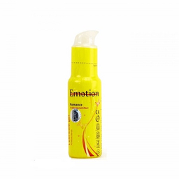 ژل آمیزشی بانوان ایموشن (Emotion) مدل Romance حجم 75 میلی‌ لیتر