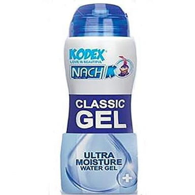 ژل آمیزشی روان کننده کدکس (Kodex) مدل Classic حجم 90 میلی‌لیتر