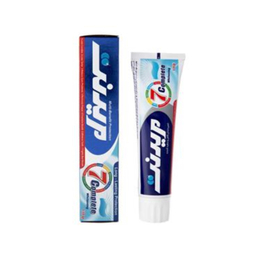 خمیر دندان کامل مریدنت (Merident) حجم 100 میلی‌لیتر