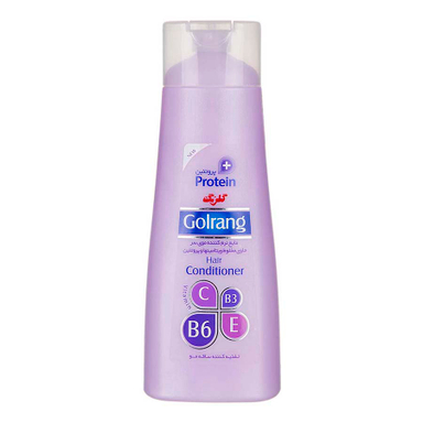 نرم کننده مو گلرنگ (Golrang) حجم 300 میلی‌لیتر