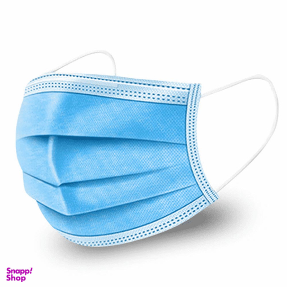 ماسک سه لایه خارجی