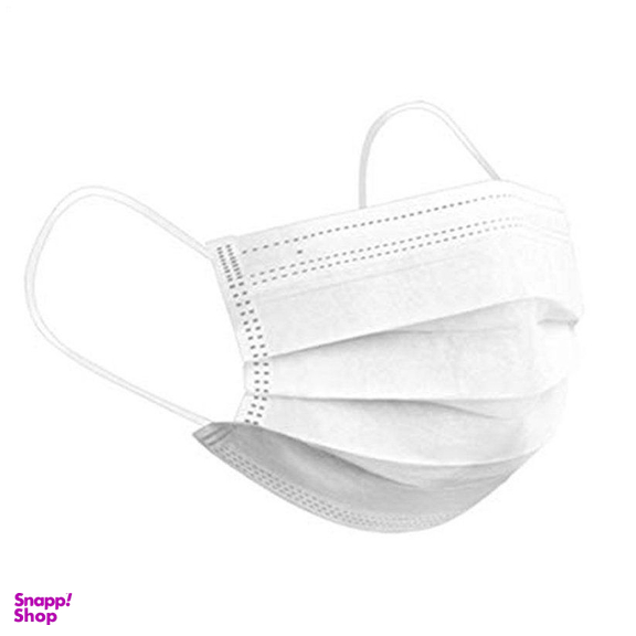 ماسک جراحی سه لایه خارجی
