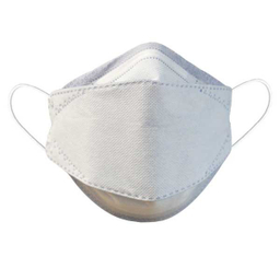 ماسک سه بعدی فست (Fast) مدل 5 لایه بسته 25 عددی
