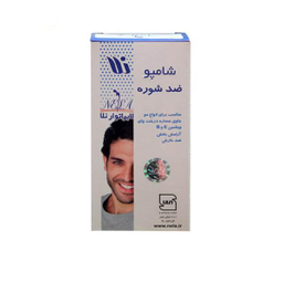 شامپو مو نلا (Nela) مدل Tea Tree مناسب انواع مو حجم 200 میلی‌لیتر