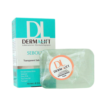 پن درمالیفت (Derma lift) مدل کاهش دهنده چربی پوست وزن 100 گرم