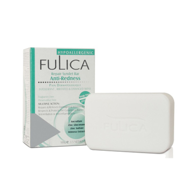 پن فولیکا (Fulica) مناسب پوست حساس وزن 100 گرم
