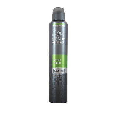اسپری مردانه داو مدل Extra Fresh حجم 250 میلی لیتر