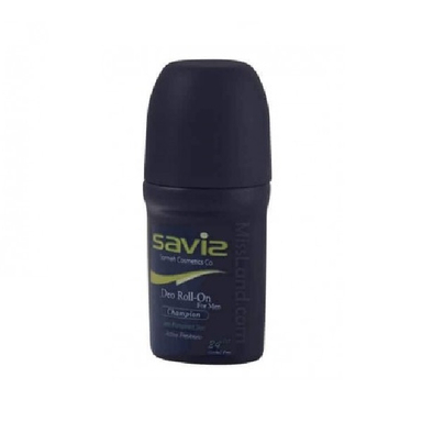 مام رول مردانه ساویز (Saviz) مدل Champion وزن 50 گرم