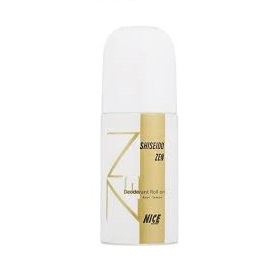 رول ضد تعریق زنانه نایس (Nice) مدل Shiseido Zen حجم 50 میلی‌لیتر