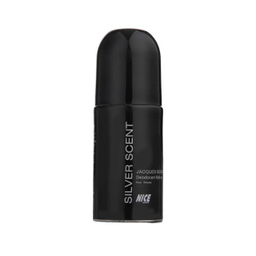 رول ضد تعریق مردانه نایس (Nice) مدل Silver Scent حجم 50 میلی‌لیتر