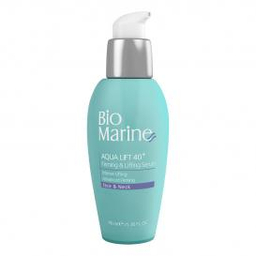 ماسک ضد چروک و سفت کننده پوست بایومارین (Bio Marine) مدل Aqua Lift