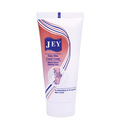 کرم ترک عمیق جی (Jey) حجم 50 میلی‌لیتر