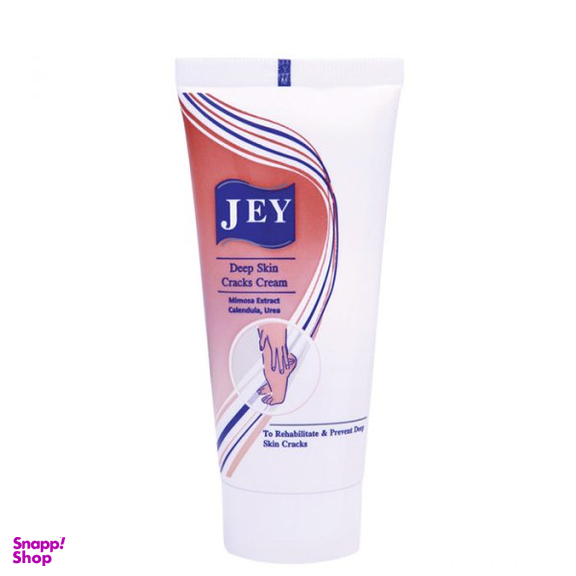 کرم ترک عمیق جی (Jey) حجم 50 میلی‌لیتر