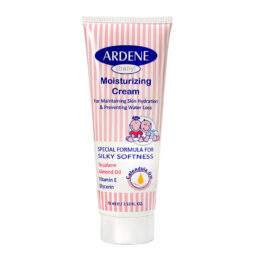 کرم مرطوب کننده پوست کودک آردن (Ardene) مدل Moisturising حجم 75 میلی‌ لیتر