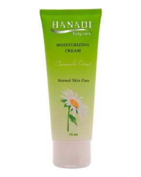 کرم دست وصورت هانادی (Hanadi) بابونه