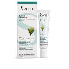 کرم ژل بازسازی کننده کورمد سی گل (Seagull) حجم 50 میلی لیتر