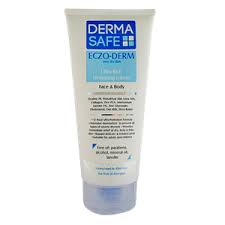کرم ژل درماسیف (Derma Safe) حاوی اوره 20 درصد