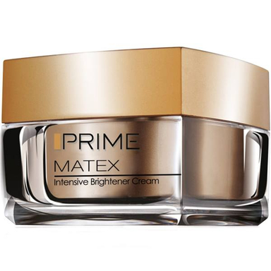 کرم روشن کننده پریم (Prime) مدل Matex حجم 30 میلی‌لیتر