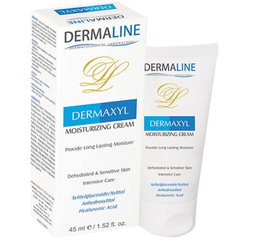کرم مرطوب کننده پوست درمالاین (Dermaline)