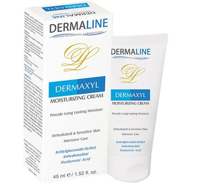 کرم مرطوب کننده پوست درمالاین (Dermaline)