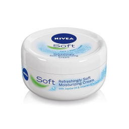 کرم مرطوب کننده دست نیوآ (Nivea) 200 میلی‌لیتر